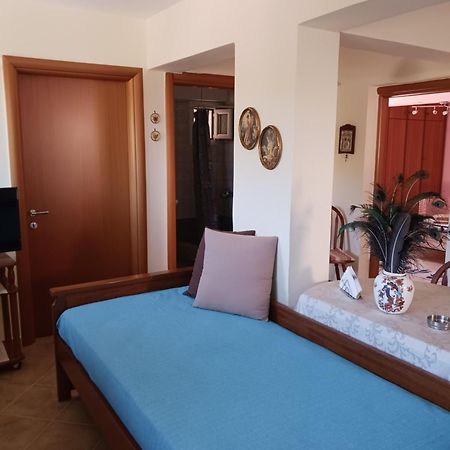 Agistri Sophia'S Apartment Skála Zewnętrze zdjęcie